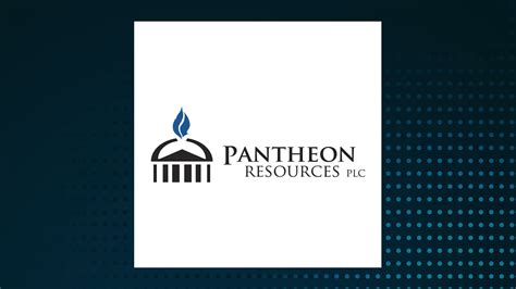 pantheon resources stock.